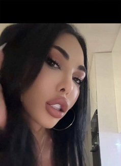 Ana big size - Transsexual escort in Batumi Photo 23 of 26