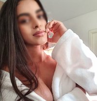 Ana - escort in São Paulo