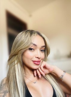 ANA CAMILLE - masseuse in Lisbon Photo 6 of 6