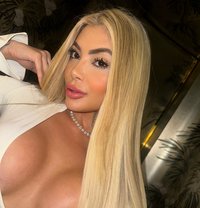 Ana Clara - escort in Dubai