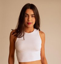 Ana D Armas - escort in Hong Kong