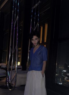 Ana Deifrent - Male adult performer in Dubai Photo 7 of 7