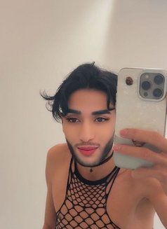 Ana Deifrent - Male adult performer in Riyadh Photo 5 of 5