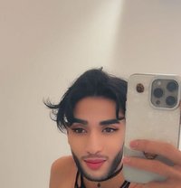 Ana Deifrent - Masajista in Jeddah