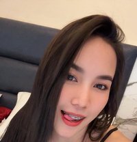 🪴Ana massage professional🇹🇭🪴 - escort in Doha