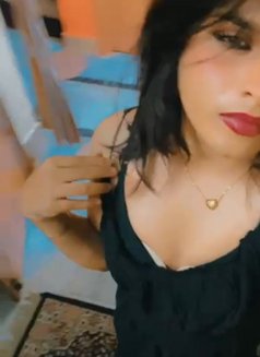 Ana - Transsexual escort in Bangalore Photo 1 of 2
