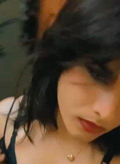 Ana - Transsexual escort in Bangalore Photo 2 of 2