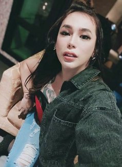 Ana Keiko Faborito - Transsexual escort in Kuala Lumpur Photo 2 of 9