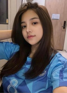 Ana - escort in Doha Photo 1 of 3