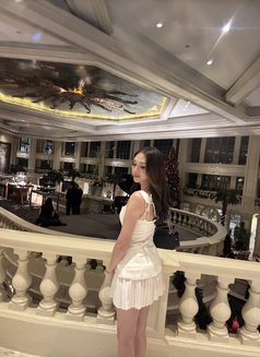 Valena - escort in Hong Kong Photo 6 of 15