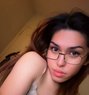 Ana GFE TsCamGirl - Transsexual escort in Makati City Photo 1 of 1