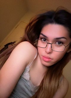 Ana GFE TsCamGirl - Transsexual escort in Makati City Photo 1 of 1