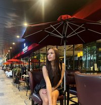 Ana - Acompañantes transexual in Manila