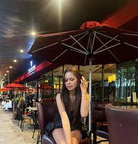 Ana - Acompañantes transexual in Manila