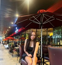 Ana - Acompañantes transexual in Manila