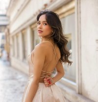 Flor Ametista - masseuse in Lisbon