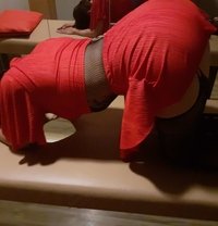 Ana F - Masajista in Lisbon