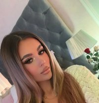 Ana for Service - escort in Doha