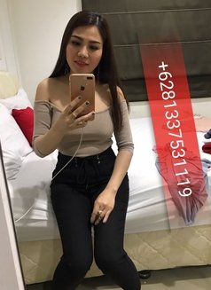 Ana Independent Available - escort in Jakarta Photo 1 of 1