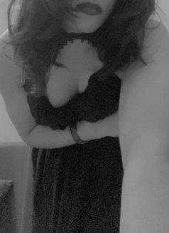 Ana - Transsexual escort in Bangalore Photo 2 of 3