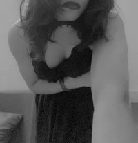 Ana - Acompañantes transexual in Bangalore