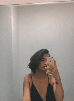 Ana - Transsexual escort in Bangalore Photo 2 of 3