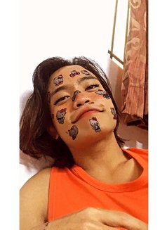 Ana - Transsexual escort in Bangalore Photo 3 of 3