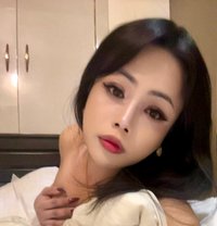 Short time visitor (Ana) - Transsexual escort in Bangalore Photo 12 of 13
