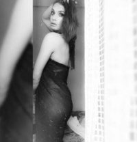 Ana - Transsexual adult performer in Chandigarh