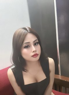 Ana - Transsexual escort in New Delhi Photo 14 of 14