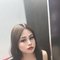 Ana - Transsexual escort in New Delhi