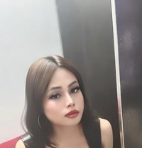Ana - Transsexual escort in New Delhi Photo 14 of 14
