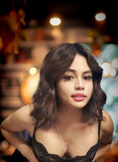 Ana - Transsexual escort in New Delhi Photo 6 of 7