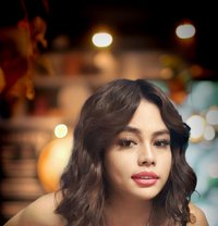 Ana - Transsexual escort in New Delhi