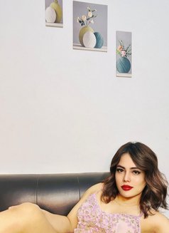 Ana - Transsexual escort in New Delhi Photo 10 of 10
