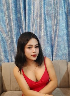 Ana - Acompañantes transexual in New Delhi Photo 9 of 10
