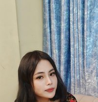 Ana - Acompañantes transexual in New Delhi