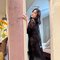 Ana Luxe - Transsexual escort in New Delhi