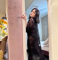 Ana - Acompañantes transexual in New Delhi Photo 8 of 8