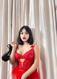 Ana - Transsexual escort in Bangalore Photo 11 of 11