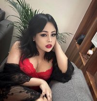 Ana - Transsexual escort in New Delhi Photo 11 of 11