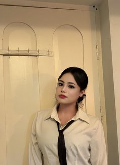 Ana - Transsexual escort in New Delhi Photo 12 of 12