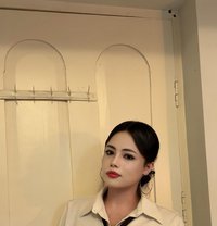 Ana - Transsexual escort in New Delhi