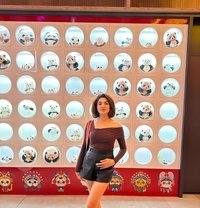 Ana - escort in Dubai