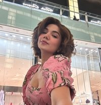 Ana - escort in Dubai