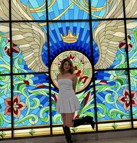 Ana - escort in Dubai