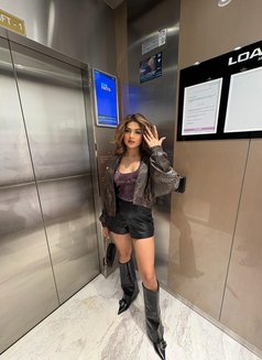 Ana - escort in Dubai Photo 13 of 13