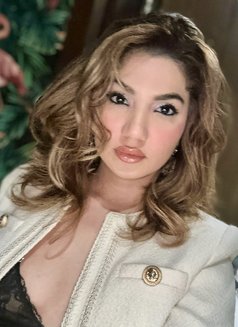 Ana - escort in Dubai Photo 14 of 15