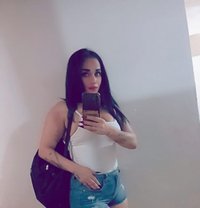 Ana - puta in Beirut