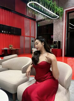 Ana Linh New Girl From Vietnam! - puta in Pune Photo 1 of 16